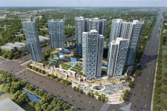 【佛山新福港廣場項目】彈簧草莓视频在线看