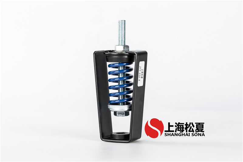 ZTY-50-B酒店風機盤管吊架草莓视频在线看器