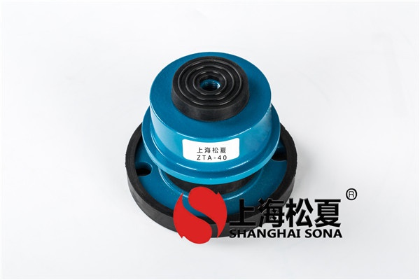 橡膠減振器常見故障有哪些？