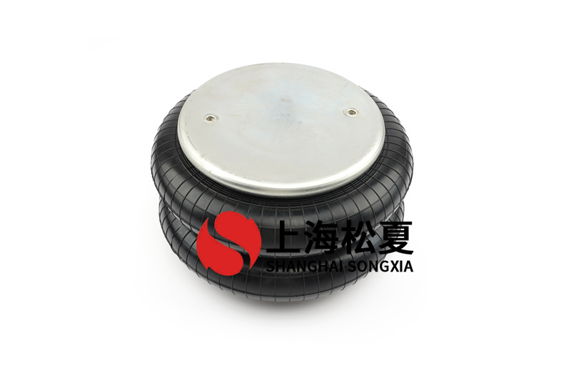  空氣彈簧有哪些優點？