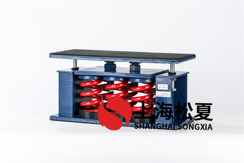 離心通風機草莓视频在线看器主機箱的安裝方法