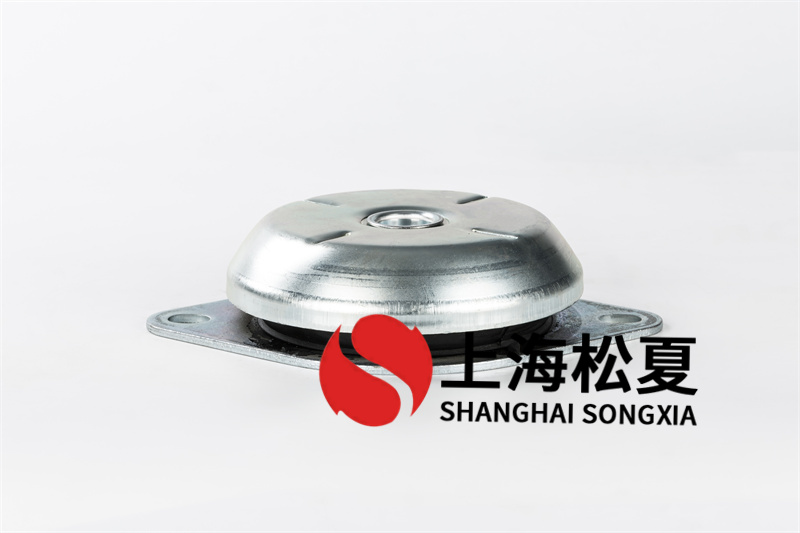 離心水泵橡膠草莓视频在线看器的防振措施有哪些？