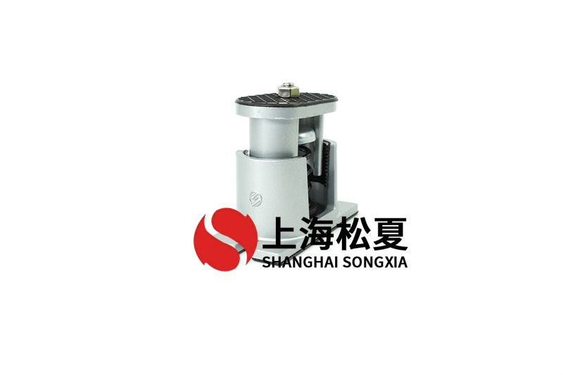 阻尼彈簧草莓视频在线看器技術主要運用於在結構的一些特殊位置設定阻尼