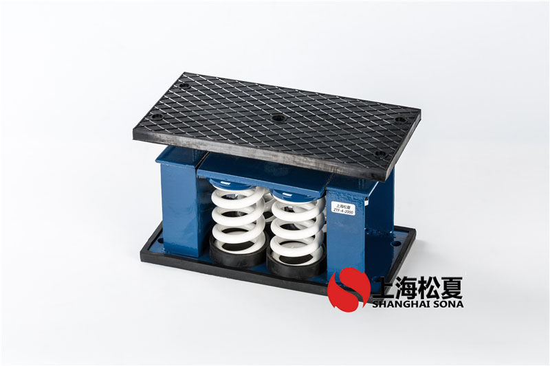 風力變電站用ZTF-2-1000彈簧草莓视频在线看器